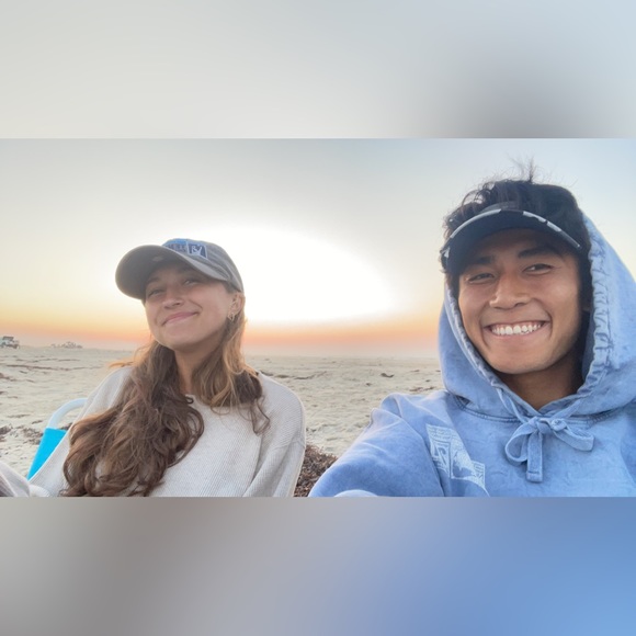 Meet your Posher, Tenzin - Picture 2 of 3